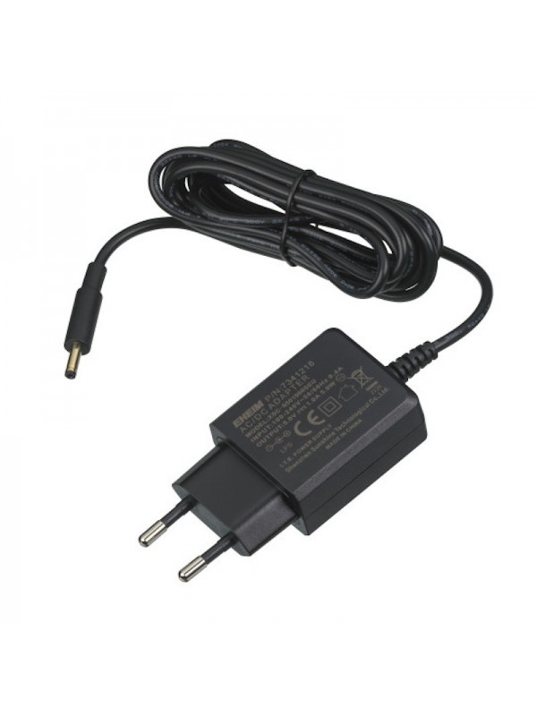 Блок живлення для Eheim autofeeder+/climacontrol+/pHcontrol+e 5в. (7341218)