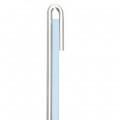 Трубка Aquario Neo P Clip Large 2 шт. 50см - держатель шланга CO₂ и аэрации 4/6 мм