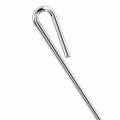 Трубка Aquario Neo P Clip Large 2 шт. 50см - держатель шланга CO₂ и аэрации 4/6 мм