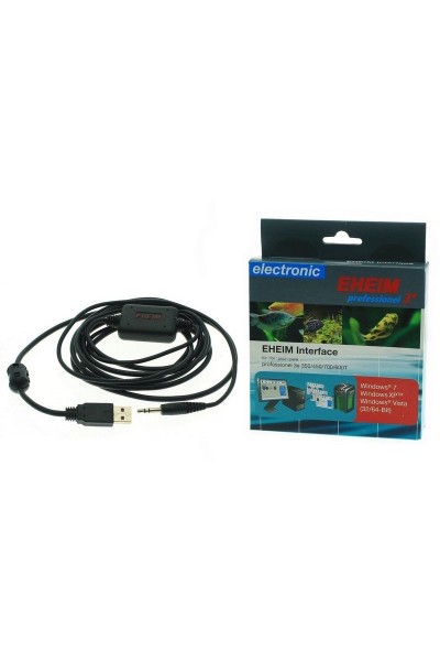 USB інтерфейс для фільтрів Eheim professionel 3e/4e+ (4020740)