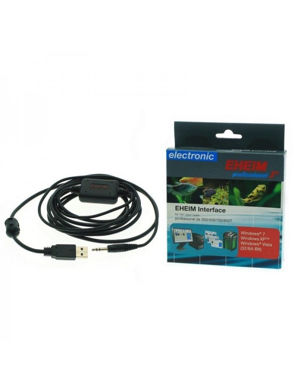 USB интерфейс для фильтров Eheim professionel 3e/4e+ (4020740)