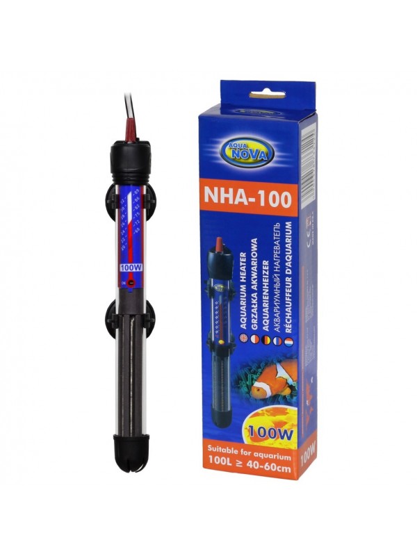 Нагреватель Aqua Nova 100Вт (NHA-100)