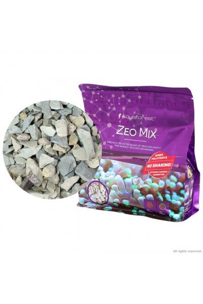 Суміш цеолітів Aquaforest Zeo Mix 1л. (735087)