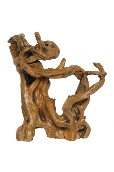 Декорация корень для скейпинга Hobby Scaping Root 2 24x17x27см (41472)