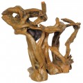 Декорация корень для скейпинга Hobby Scaping Root 2 24x17x27см (41472)