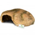 Декорация пещера Terrario Gecko Cave M 21x17x8см (24178)