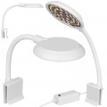 Світильник LED Kruger Meier Velluto S-Line 7W для акваріумів 10–40 літрів та рослин