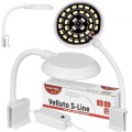 Світильник LED Kruger Meier Velluto S-Line 7W для акваріумів 10–40 літрів та рослин
