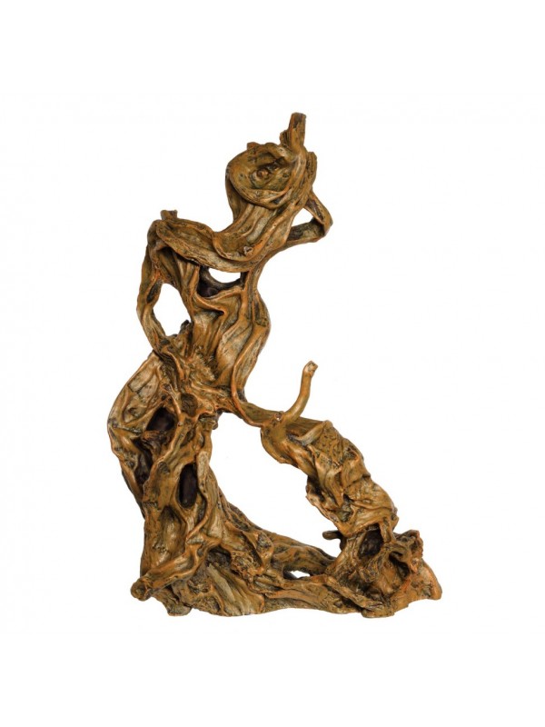 Декорация корень для скейпинга Hobby Scaping Root 3 28x15x44см (41474)