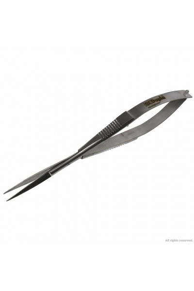 Ножницы Dupla Scaping Tool Spring Scissor 16см. (80019)