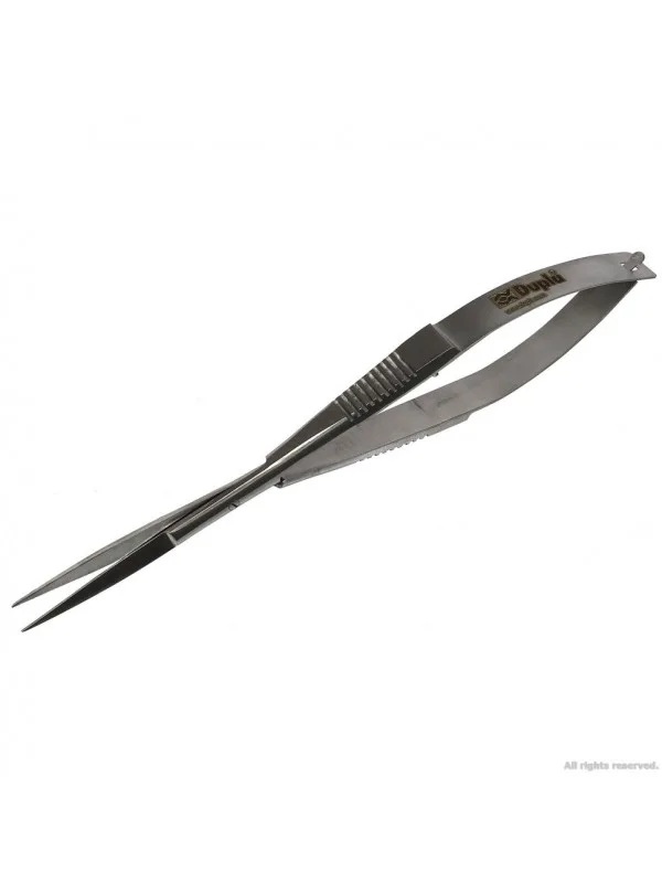 Ножницы Dupla Scaping Tool Spring Scissor 16см. (80019)