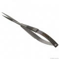 Ножницы Dupla Scaping Tool Spring Scissor 16см. (80019)