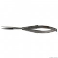 Ножницы Dupla Scaping Tool Spring Scissor 16см. (80019)
