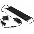 Світильник LED UVB Repti-Zoo Natural Light LED UVB 12W 43-54 см для тераріуму з контролером