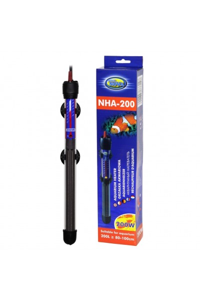 Нагреватель Aqua Nova 200Вт (NHA-200)