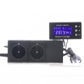 Термостат с программатором Andromeda Computers Phoenix X Controller 1200W