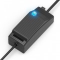 Стерилизатор с Wi-Fi управлением Eheim reeflexUV+e 800 (3733210)