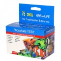 Тест на фосфати PO4 Easy-Life Phosphate 75 тестів (TPH01)