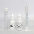 Тест на фосфаты PO4 Easy-Life Phosphate 75 тестов (TPH01)