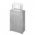 Аквариумная тумба EHEIM classcab legno 0220361 для aquaclass 30/66