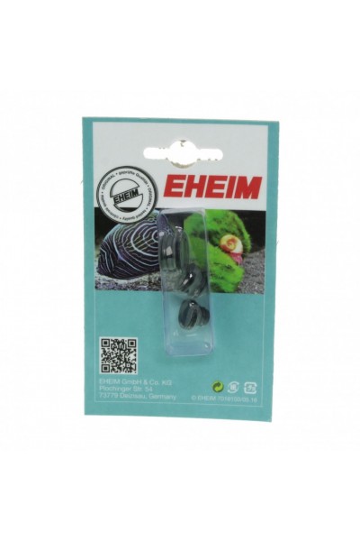 Пробки флейти для фільтрів Eheim 9/12, 12/16, 16/22 (7447150)