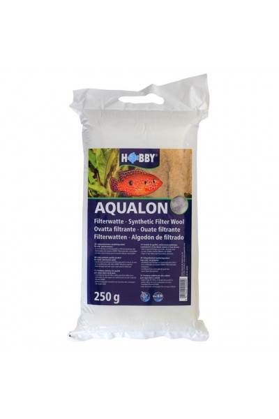 Фильтрующая вата Hobby Aqualon 250г (20200)