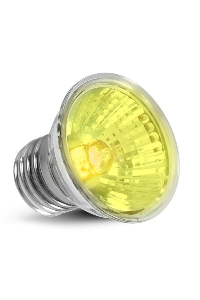 Лампа галогенная инфракрасная для обогрева Repti-Zoo Mini Infrared lamp 25W (HL003)