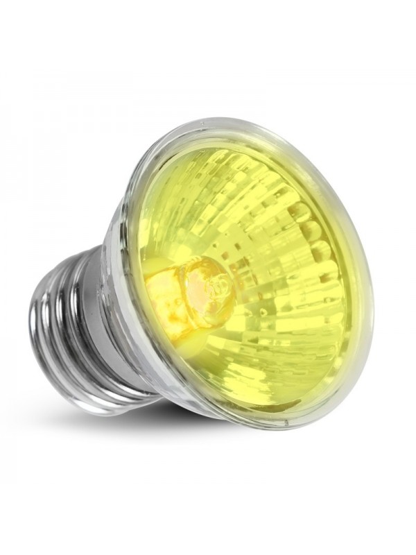 Лампа галогенна інфрачервона для обігріву Repti-Zoo Mini Infrared lamp 25W (HL003)