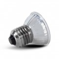 Лампа галогенна інфрачервона для обігріву Repti-Zoo Mini Infrared lamp 25W (HL003)