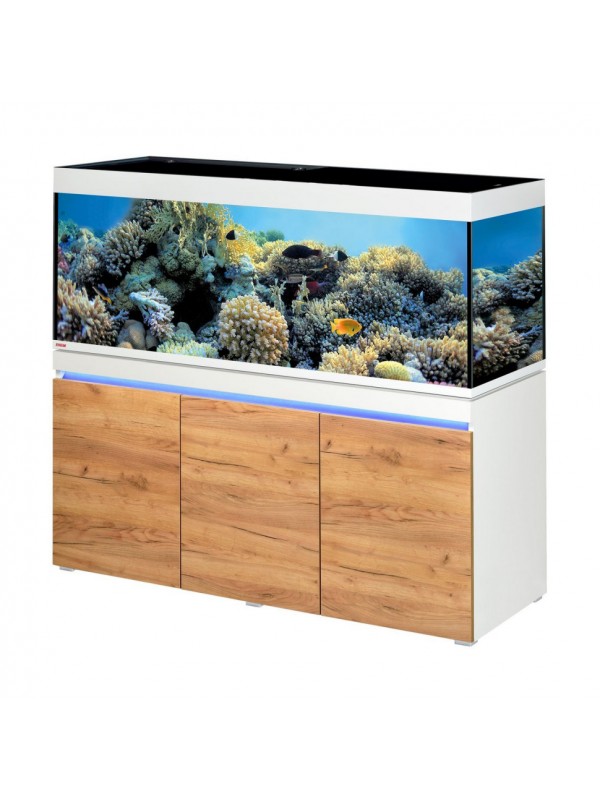 Аквариумный комплект Eheim incpiria marine 530 alpin/nature с тумбой (0695511) под заказ