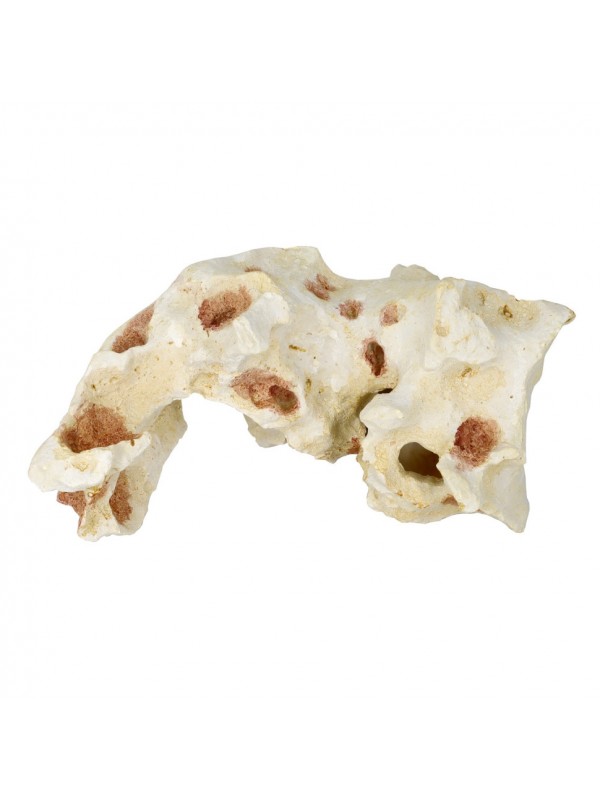 Декорація камінь з отворами Hobby Cavity Rock 2 20x13x11см (41782)