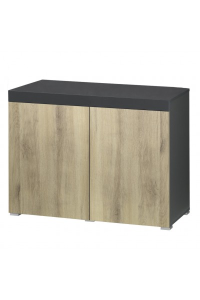 Аквариумная тумба Eheim vivaline LED 180 anthracite/wood 101x41x80см (0250115)