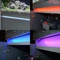 Аквариумный комплект Eheim incpiria 330 alpin/nature с тумбой (0693111) под заказ
