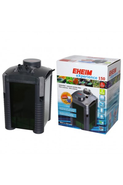 Зовнішній фільтр Eheim eXperience 150 (2422020)