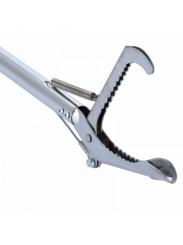 Металевий захват для змій Repti-Zoo Snake Tong 132см (RZ-SC52)
