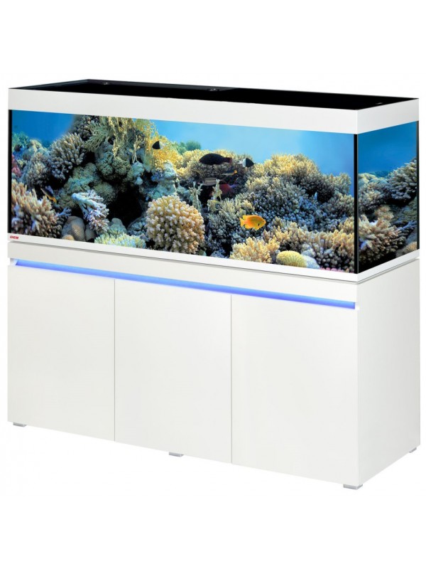 Аквариумный комплект Eheim incpiria marine 530 alpin с тумбой (0695513) под заказ