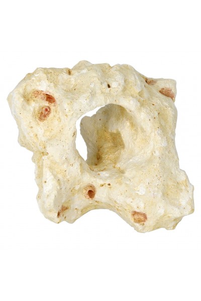 Декорація камінь з отворами Hobby Cavity Rock 3 13x10.5x11.5см (41783)