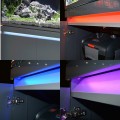 Акваріумний комплект Eheim incpiria 330 alpin з тумбою (0693113) під замовлення