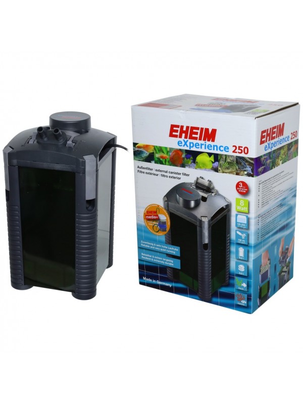 Внешний фильтр Eheim eXperience 250 (2424020)