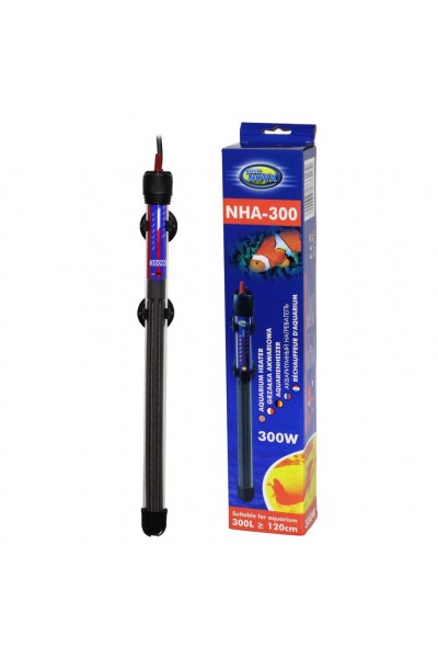 Нагреватель Aqua Nova 300Вт (NHA-300)