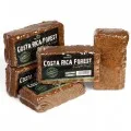 Субстрат из кокосового волокна Terrario Costa Rica Forest 8л