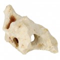 Декорация камень с отверстиями Hobby Cavity Rock 4 15.5x9.5x8см (41784)