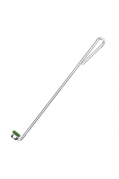 Распылитель для компрессора и CO2 Aquario Neo Diffuser Special Curved Air Green M 28 см