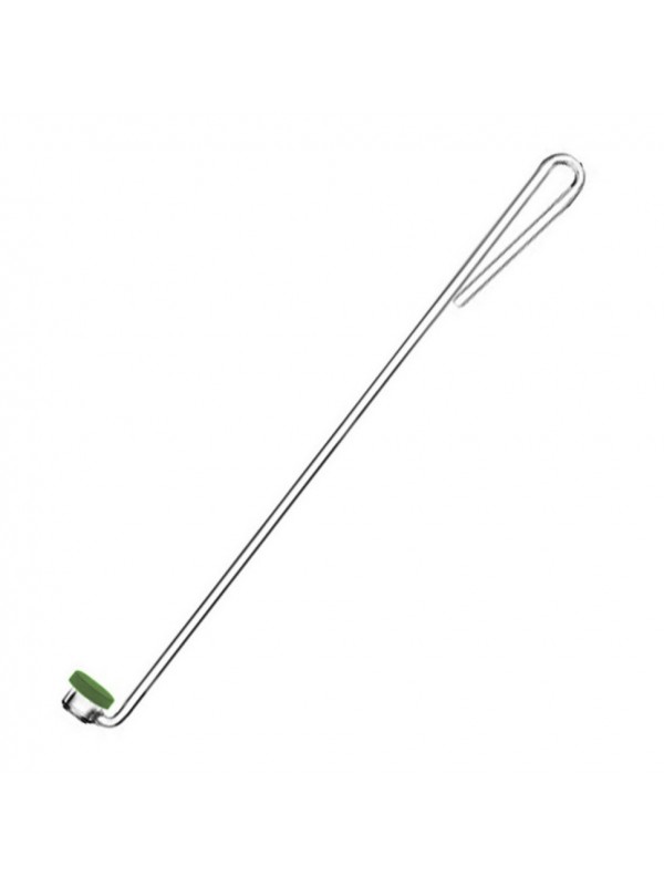 Розпилювач для компресора та CO2 Aquario Neo Diffuser Special Curved Air Green M 28 см