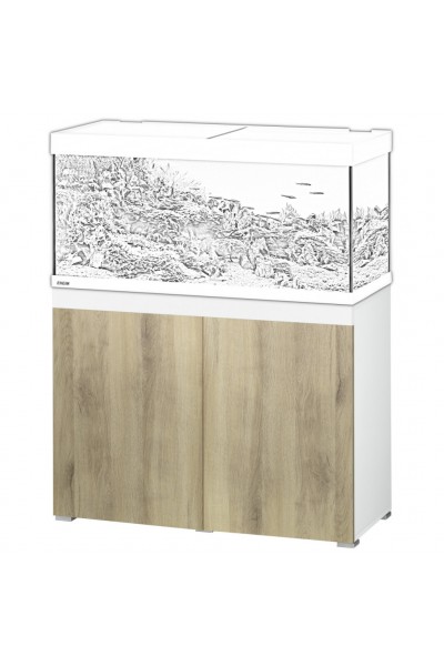 Акваріумна тумба Eheim vivaline LED 180 arctic/wood 101x41x80см (0250114)