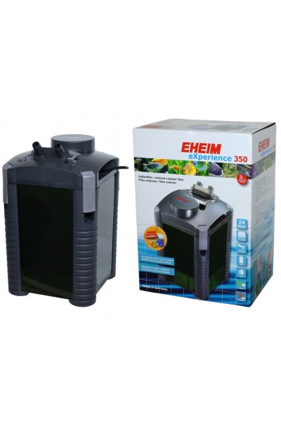 Зовнішній фільтр Eheim eXperience 350 (2426020)