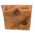 Фон структурированный из кокосового волокна 30x30см (kokos-30X30)
