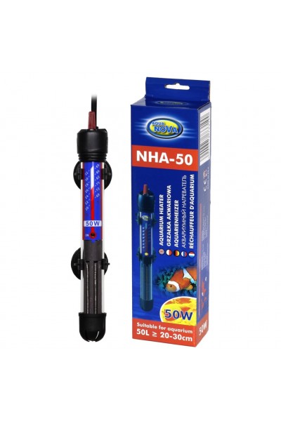Нагреватель Aqua Nova 50Вт (NHA-50)