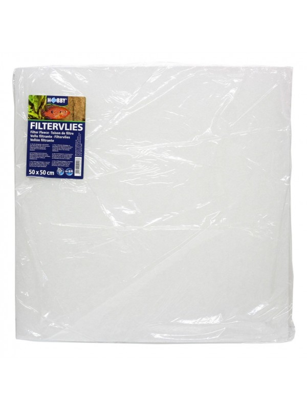 Фильтрующая прокладка Hobby Filter Fleece 50x50x2см (20457)
