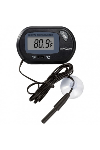 Термометр цифровой Repti-Zoo Digital Thermometer (RT05)